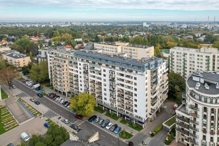 metro - park- galeria handlowa - Zdjęcie 5