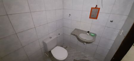 BENFICA - CASA - DA UNIVERSIDADE, 2355 - Foto 3