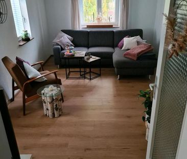 Charmantes, naturnahes Haus befristet zu vermieten - Photo 4