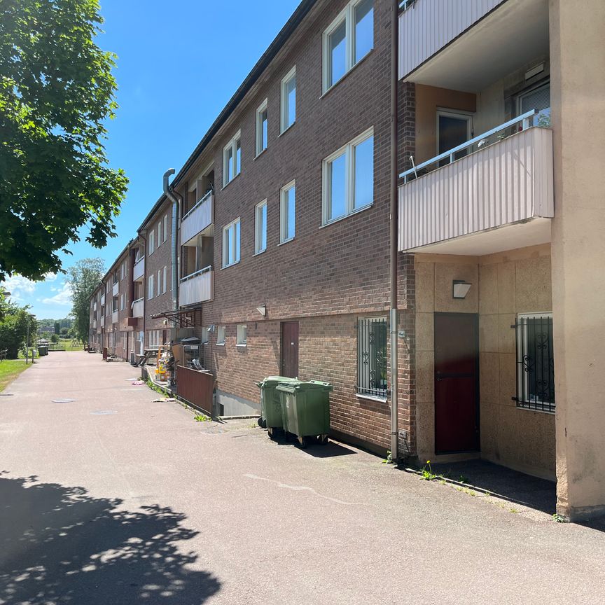 Norsplan, Vålberg - Photo 1