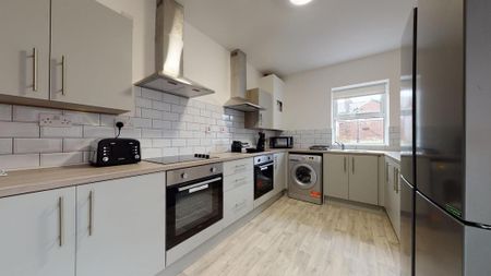 1 bedroom in a house share to rent - Photo 3