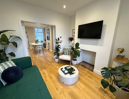 3 Bedroom Terraced To Let - Photo 5