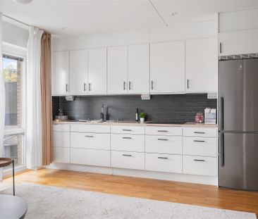 Gamla Enköpingsvägen, Sundbyberg - Photo 6