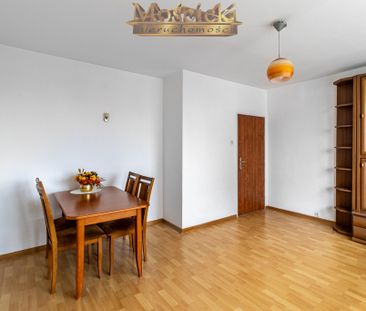 Warszawa, Ursynów, Imielin, Marii Grzegorzewskiej - Photo 1