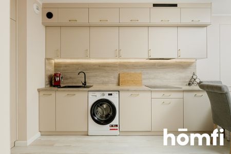 Mieszkanie 43 m², Wrocław - Photo 3