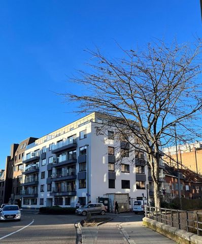 Appartement te huur in Leuven - Photo 2