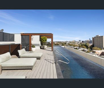 405/251 Johnston St, Abbotsford, Vic 3067 - Photo 1
