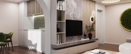 Moderne 3- Raum- Wohnung zum Wohlfühlen in Werdau - Photo 1