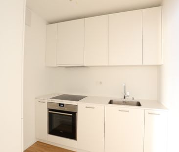 Renovierte Dachwohnung im beliebten Bachlettenquartier - Photo 3