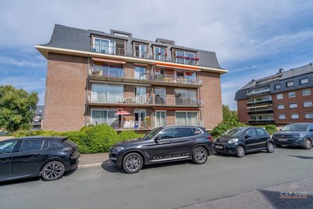 Appartement te huur - Photo 5