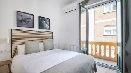 Apartamento de alquiler en Calle de Lavapiés, 14, Embajadores - Lavapiés - Photo 5