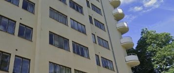 Strindbergsgatan 54 - Photo 1