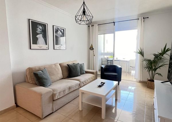 Piso de alquiler en Plaza del Hierro, 1, San Fernando