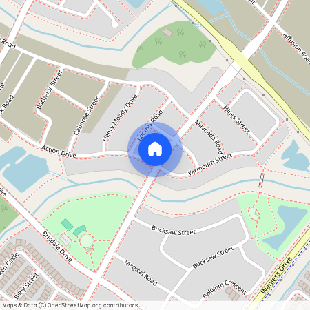 362 Remembrance Road #Bsmt, Brampton, Northwest Brampton