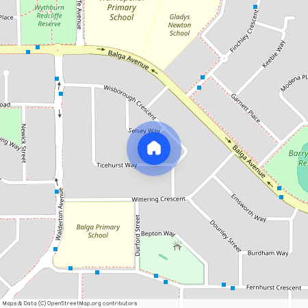 49A Ticehurst Way, WA 6061, Balga