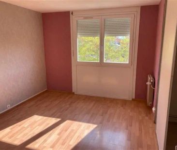 Location appartement 3 pièces - 68.15m² à Romans-sur-isère (26100) - Photo 4