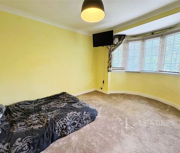 3 bedroom house to rent Butchers Lane, Halesowen, West Midlands, B63 - Photo 4