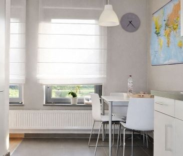 Appartement te huur in Erembodegem voor € 990 met 2 slaapkamers - Foto 1