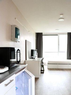 Te huur: Studio Rat Verleghstraat in Breda - Photo 1