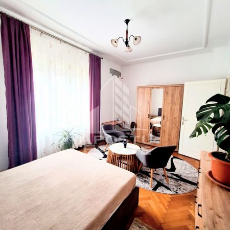 Garsoniera de inchiriat, zona ultracentrala, Timisoara - Fotografie 3