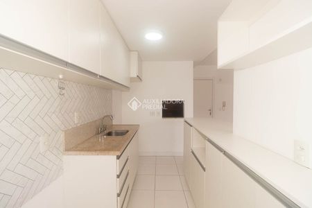 Apartamento com 2 quartos e 61m² para alugar em São Sebastião, Porto Alegre. - Photo 2