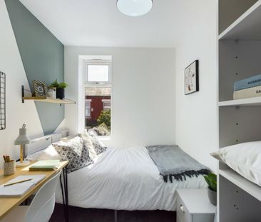 7 bedroom house to rent - Photo 4