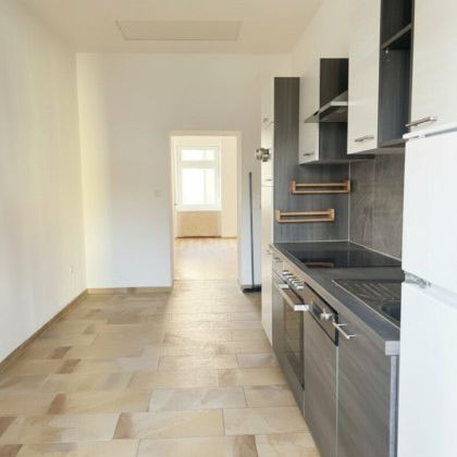 Gut aufgeteilte 3-Zimmer-Wohnung mit großzügigem Balkon – Ideal für Familien! - Foto 1