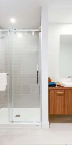 Spacieuse Unité 2 Chambres au Complexe Le Pivot Québec - condo / appartement / logement à louer - Photo 3