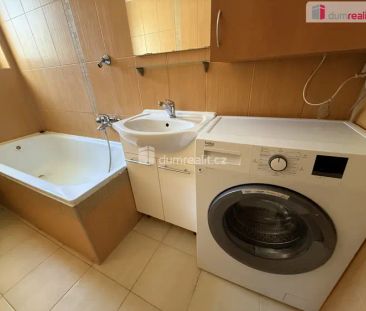 Pronájem bytu, 54 m - Photo 3