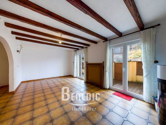 Maison 5 pièces à Saint-Avold - Photo 1