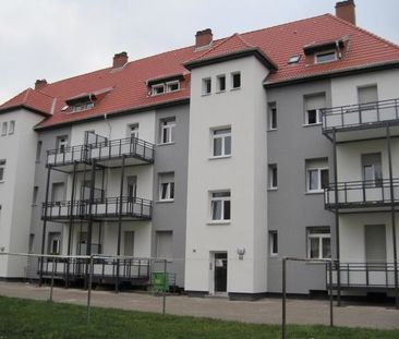 Erstbezug nach Sanierung! Wunderschöne 3-Zimmer-Wohnung! - Foto 1