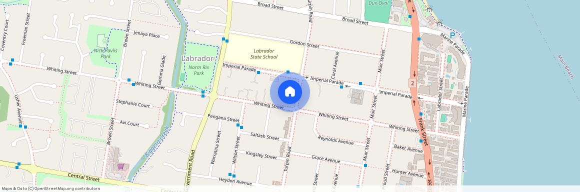 2/162 Turpin Road, Qld 4215, Labrador