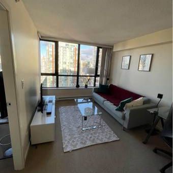 Furnished 1 Bed + Den with Stunning Downtown Views in Yaletown - Photo 4