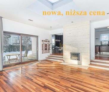 dom wolnostojący | Izabelin | 300 m2 | 4 sypialnie - Фото 5