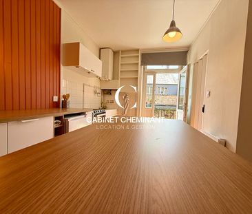 Location Appartement 2 pièces 29m² - Photo 4
