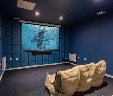 Deluxe Ensuite - Photo 6