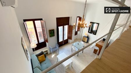 valencia, Valencian Community 46011 - Photo 3