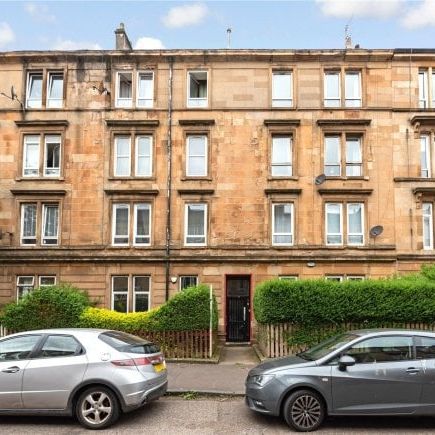 11 Meadowpark Street, Dennistoun, G31... - Photo 1