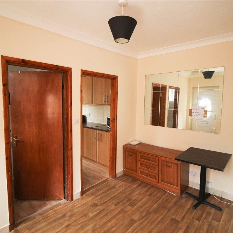 Charminster Road, Bournemouth, BH8 - Photo 1