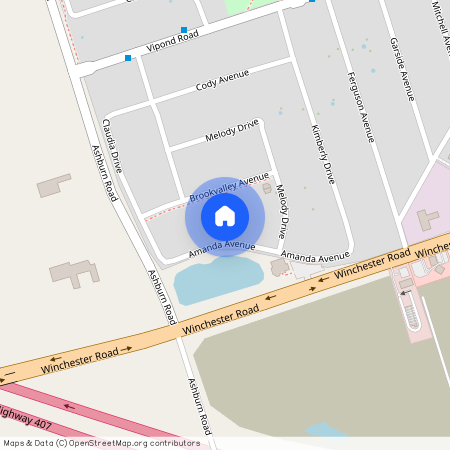 32 Amanda Avenue, Whitby