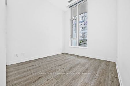 For Lease - 20 Tubman Avenue Unit# 417, Toronto, Ontario - Photo 5