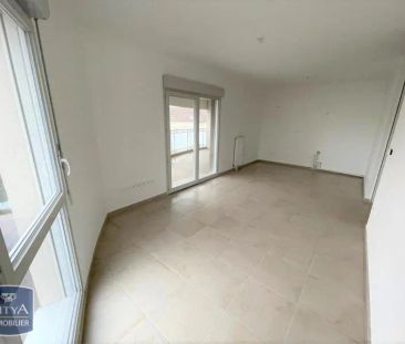 Appartement à louer 2 pièces 42.98m² - Photo 3