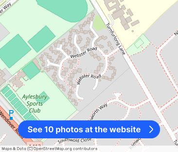 2 bedroom terraced house for rent - Photo 1