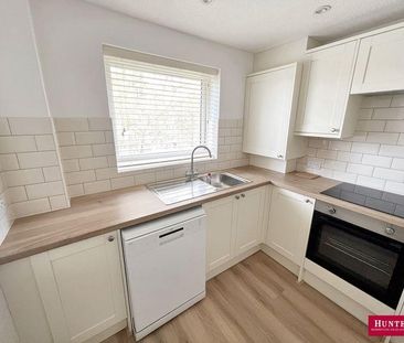 2 bedroom apartment to rent - Photo 5