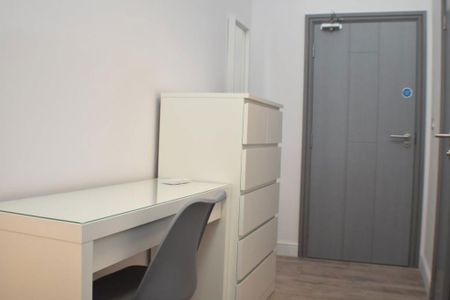 1 bedroom in a house share to rent - Photo 2