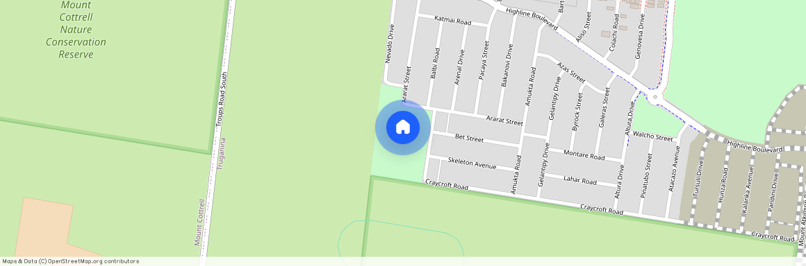 11 Byrock St, Truganina VIC 3029