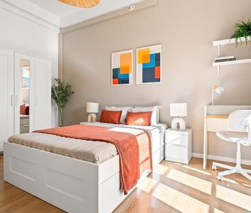 Avenida de Sidónio Pais, Lisbon, Lisbon 1050-215 - Photo 2