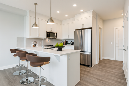 Brand New 2 Bed Condo For Rent In Springbank Hill. Detached Garage - Photo 2