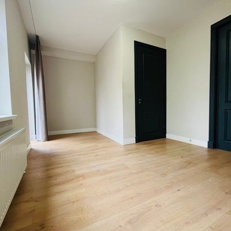 Te huur: Appartement Van Malsenstraat 64 1e etage in Rotterdam - Foto 1