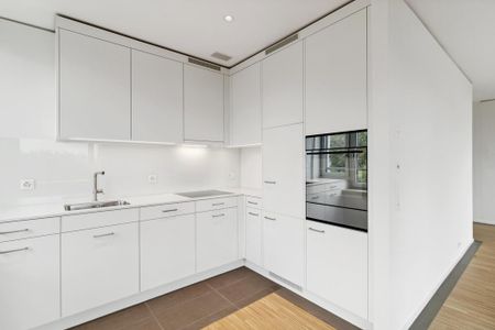 Wohnen am Wydäckerring - Modernes Zuhause am Uetliberg - Photo 2